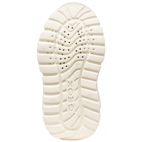 Sneakers Geox B Ciufciuf B655RA 0BC14 CB41Z Lt Navy White