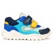 Sneakers Geox B Ciufciuf B655RA 0BC14 C0899 White Navy