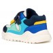Sneakers Geox B Ciufciuf B655RA 0BC14 C0899 White Navy