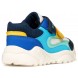 Sneakers Geox B Ciufciuf B655RA 0BC14 C0899 White Navy
