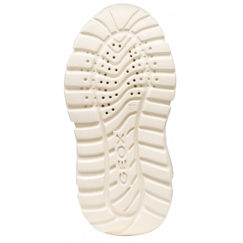 Sneakers Geox B Ciufciuf B655RA 0BC14 C0899 White Navy