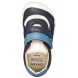Sneakers barefoot Geox B Steppieup B655WA 08514 C0700 Navy Avio