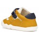 Sneakers barefoot Geox B Steppieup B655WA 08514 C2PF4 Ochreyellow Navy Sneakers barefoot Geox B Steppieup B655WA 08514 C2PF4 Ochreyellow Navy
