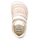 Sneakers barefoot Geox B Steppieup B6563A 08514 C8W1Z Lt Rose White