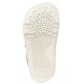 Sneakers barefoot Geox B Steppieup B6563A 08514 C8W1Z Lt Rose White