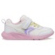 Sneakers Geox J Sprintye J36FWB 01454 C0406 White Pink