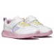 Sneakers Geox J Sprintye J36FWB 01454 C0406 White Pink