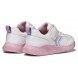 Sneakers Geox J Sprintye J36FWB 01454 C0406 White Pink