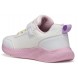 Sneakers Geox J Sprintye J36FWB 01454 C0406 White Pink