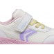 Sneakers Geox J Sprintye J36FWB 01454 C0406 White Pink