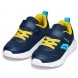 Sneakers Geox J Sprintye J36GBA 01454 C0657 Navy Yellow