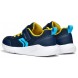 Sneakers Geox J Sprintye J36GBA 01454 C0657 Navy Yellow
