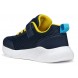 Sneakers Geox J Sprintye J36GBA 01454 C0657 Navy Yellow