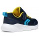 Sneakers Geox J Sprintye J36GBA 01454 C0657 Navy Yellow