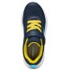 Sneakers Geox J Sprintye J36GBA 01454 C0657 Navy Yellow