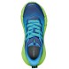 Sneakers Geox J Flexyper Fast J46N1A 02A9J C4378 Lt Blue Lime