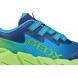 Sneakers Geox J Flexyper Fast J46N1A 02A9J C4378 Lt Blue Lime
