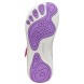Sneakers barefoot Geox J Foot Run J65PCA 06K9J CE88Q Pink Lavender Sneakers barefoot Geox J Foot Run J65PCA 06K9J CE88Q Pink Lavender