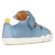 Sandale barefoot Geox B Steppieup B555WA 000CL C4017 Lt Sky