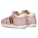 Sandale Geox B Smacchia B254WB 007BC C8W0G Lt Rose Multicolor