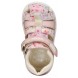 Sandale Geox B Smacchia B254WB 007BC C8W0G Lt Rose Multicolor
