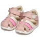 Sandale Geox B Smacchia B254WB 085BC C8WE8 Lt Rose Pink