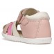 Sandale Geox B Smacchia B254WB 085BC C8WE8 Lt Rose Pink