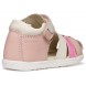 Sandale Geox B Smacchia B254WB 085BC C8WE8 Lt Rose Pink