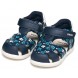 Sandale Geox B Sandal Zapito B556EC 05404 C4P1Z Dk Navy White Sandale Geox B Sandal Zapito B556EC 05404 C4P1Z Dk Navy White