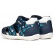 Sandale Geox B Sandal Zapito B556EC 05404 C4P1Z Dk Navy White Sandale Geox B Sandal Zapito B556EC 05404 C4P1Z Dk Navy White