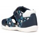 Sandale Geox B Sandal Zapito B556EC 05404 C4P1Z Dk Navy White Sandale Geox B Sandal Zapito B556EC 05404 C4P1Z Dk Navy White
