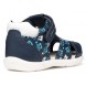 Sandale Geox B Sandal Zapito B556EC 05404 C4P1Z Dk Navy White Sandale Geox B Sandal Zapito B556EC 05404 C4P1Z Dk Navy White