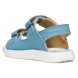 Sandale Geox B Sandal Lightfloppy B455SB 00032 C4016 Sky