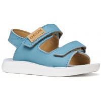 Sandale Geox B Sandal Lightfloppy B455SB 00032 C4016 Sky Sandale Geox B Sandal Lightfloppy B455SB 00032 C4016 Sky