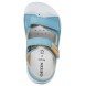 Sandale Geox B Sandal Lightfloppy B455SB 00032 C4016 Sky
