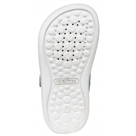 Sandale Geox B Sandal Lightfloppy B455SB 00032 C4016 Sky