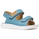 Sandale Geox B Sandal Lightfloppy B455SB 00032 C4016 Sky