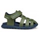 Sandale Geox B Sandal Fusbetto B556AA 000BC CF3F4 Sage Navy Sandale Geox B Sandal Fusbetto B556AA 000BC CF3F4 Sage Navy
