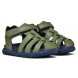 Sandale Geox B Sandal Fusbetto B556AA 000BC CF3F4 Sage Navy Sandale Geox B Sandal Fusbetto B556AA 000BC CF3F4 Sage Navy