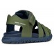 Sandale Geox B Sandal Fusbetto B556AA 000BC CF3F4 Sage Navy Sandale Geox B Sandal Fusbetto B556AA 000BC CF3F4 Sage Navy