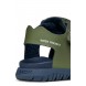 Sandale Geox B Sandal Fusbetto B556AA 000BC CF3F4 Sage Navy Sandale Geox B Sandal Fusbetto B556AA 000BC CF3F4 Sage Navy