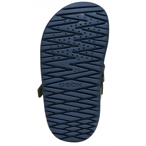 Sandale Geox B Sandal Fusbetto B556AA 000BC CF3F4 Sage Navy Sandale Geox B Sandal Fusbetto B556AA 000BC CF3F4 Sage Navy