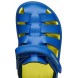 Sandale Geox B Sandal Fusbetto B556AA 000BC C4344 Royal Lime
