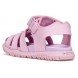 Sandale Geox B Sandal Fusbetto B556BA 000BC C8842 Pink Lilac Sandale Geox B Sandal Fusbetto B556BA 000BC C8842 Pink Lilac