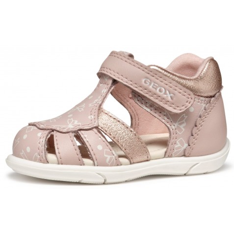 Sandale Geox B Sandal Zapito B556FA 000BC C8172 Lt Rose Sandale Geox B Sandal Zapito B556FA 000BC C8172 Lt Rose
