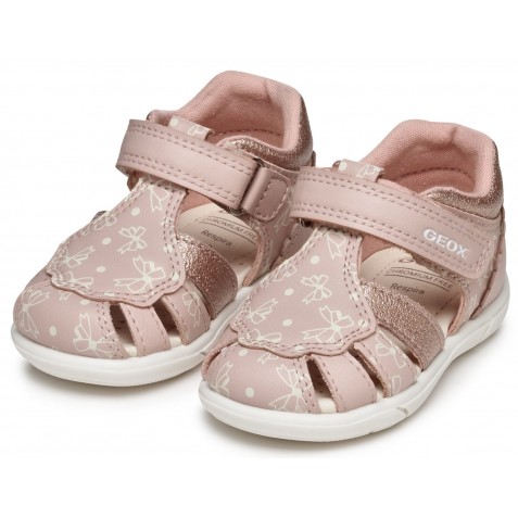 Sandale Geox B Sandal Zapito B556FA 000BC C8172 Lt Rose Sandale Geox B Sandal Zapito B556FA 000BC C8172 Lt Rose