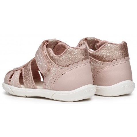 Sandale Geox B Sandal Zapito B556FA 000BC C8172 Lt Rose Sandale Geox B Sandal Zapito B556FA 000BC C8172 Lt Rose