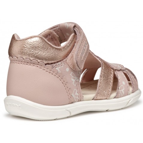 Sandale Geox B Sandal Zapito B556FA 000BC C8172 Lt Rose Sandale Geox B Sandal Zapito B556FA 000BC C8172 Lt Rose