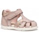 Sandale Geox B Sandal Zapito B556FA 000BC C8172 Lt Rose