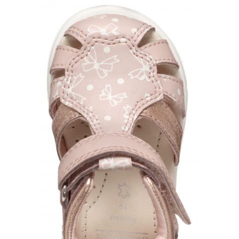 Sandale Geox B Sandal Zapito B556FA 000BC C8172 Lt Rose Sandale Geox B Sandal Zapito B556FA 000BC C8172 Lt Rose